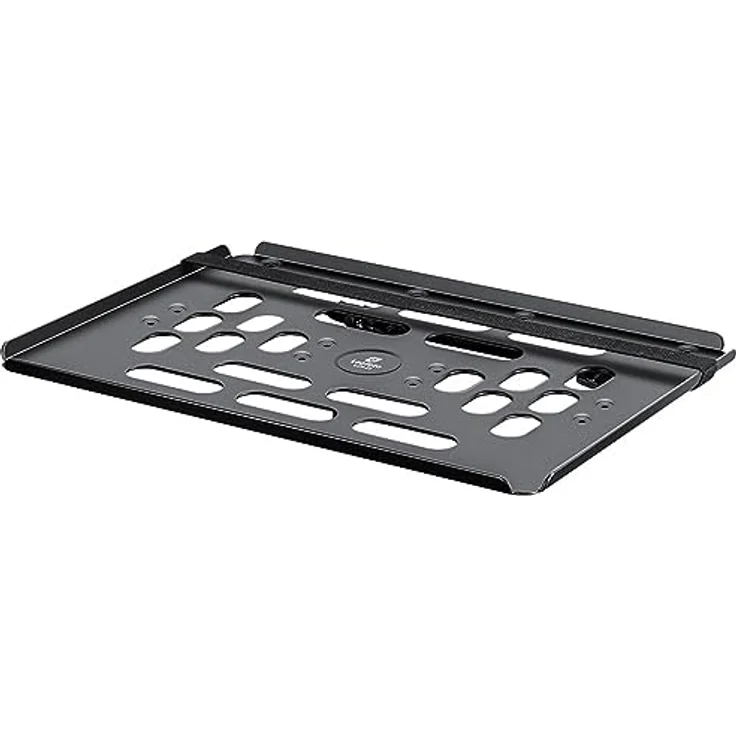 LEOFOTO LCH-2S Laptophalterung aus Aluminiumlegierung, leicht und tragbar, ideal für Apple MacBook Pro 13 Zoll und 16 Zoll / Mac Air – Bild 1