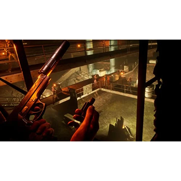 The Walking Dead: Saints & Sinners Retribution: Payback Edition - Preisvergleich – Bild 3