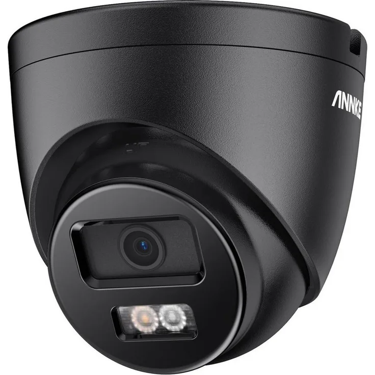 Annke ANNKE I51EH Intelligente 3K 5 MP PoE Überwachungskamera (Personen- und Fahrzeugerkennung, Wetterfest IP67, Mikrofon)