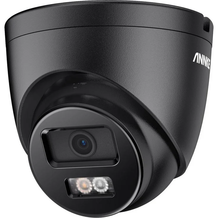 Annke ANNKE I51EH Intelligente 3K 5 MP PoE Überwachungskamera (Personen- und Fahrzeugerkennung, Wetterfest IP67, Mikrofon)