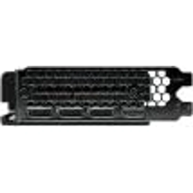 Gainward GeForce RTX 5060 Python III, Next-Gen-Grafikkarte mit 8GB VRAM, DLSS 4, 3x DisplayPort, 1x HDMI 2.1 – Bild 7