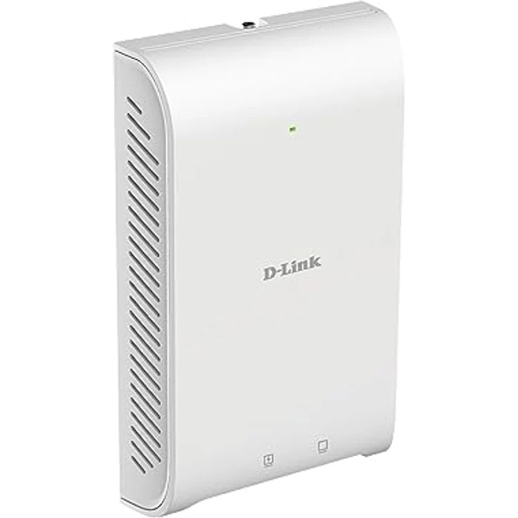D-LINK Wireless AC1200 Wave 2 In-Wall PoE Access Point DAP-2622 – Bild 5