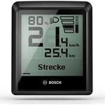 Bosch eBike Intuvia 100 BHU3200, Velocomputer mit 2,5-Zoll-Display, IP54 Schutzart und Bluetooth 5.0
