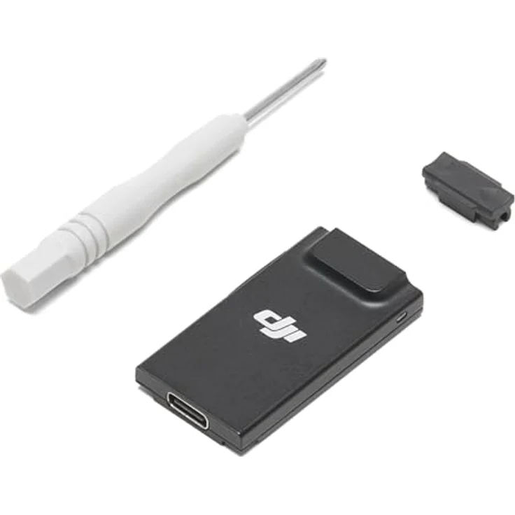 DJI Mobilfunk-Dongle 2, Kompatibilität: DJI Air 3, DJI Mini 4 Pro, 4G-Netzwerkzugang – Bild 2