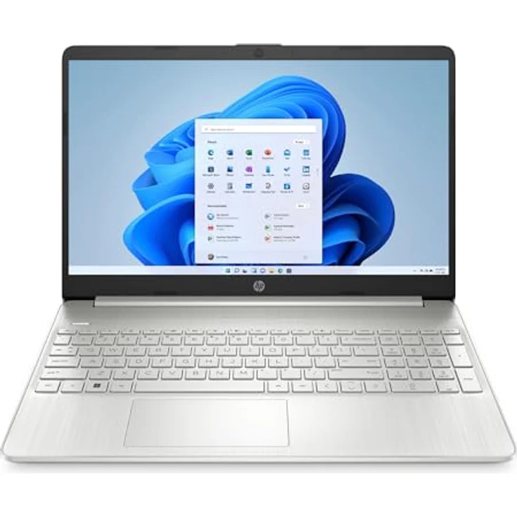 HP Envy 15s-fq5657ng 15,6 Zoll Notebook Full HD Intel Core i5 1235U 8 GB RAM 512 GB SSD Windows 11 Home - Preisvergleich – Bild 1