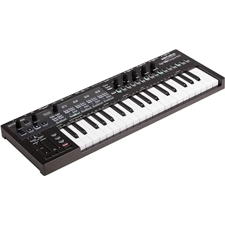 Arturia KeyStep Pro Chroma – Bild 2