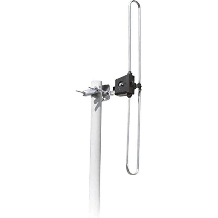 Wittenberg 1-Elemente Dipol DAB+ VHF Antenne WB 301 – Bild 2