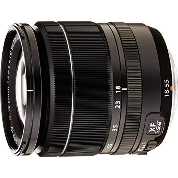 Fujifilm 18 - 55 mm / F 2.8 - 4.0 XF R LM OIS für Fujifilm X – Bild 1