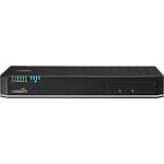 Cradlepoint E3000, WLAN Router mit Wi-Fi 6, 3 Jahre NetCloud Enterprise Branch Essentials, schwarz