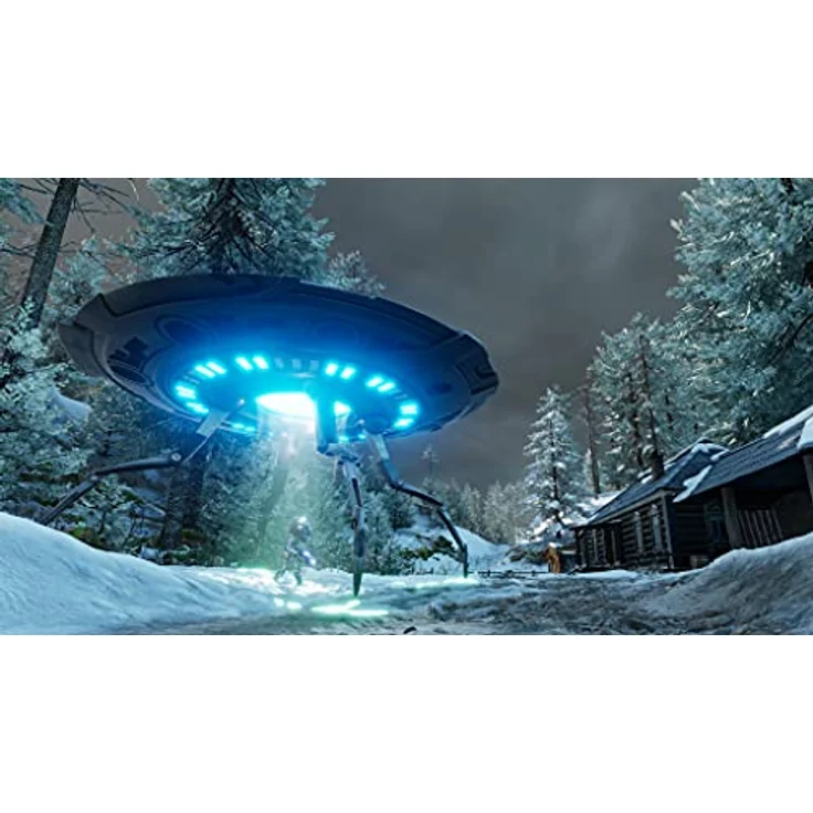 Destroy All Humans! 2: Reprobed (Xbox One / Xbox Series X) – Bild 6