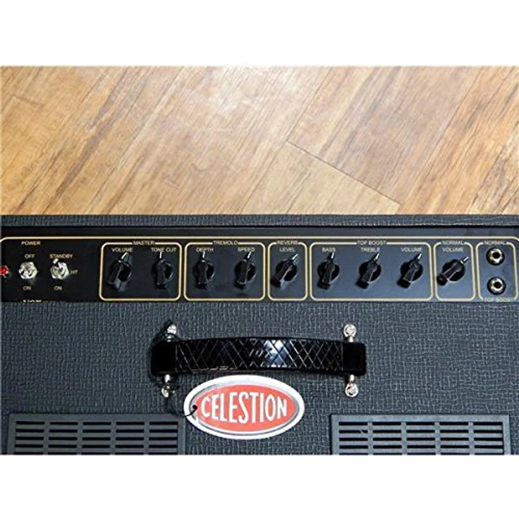 VOX AC-15 C1 – Bild 8