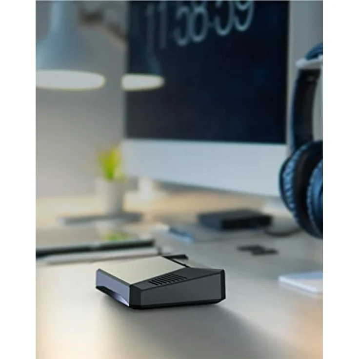 Argon ONE Case für Raspberry Pi 4 (ONE Case) – Bild 4