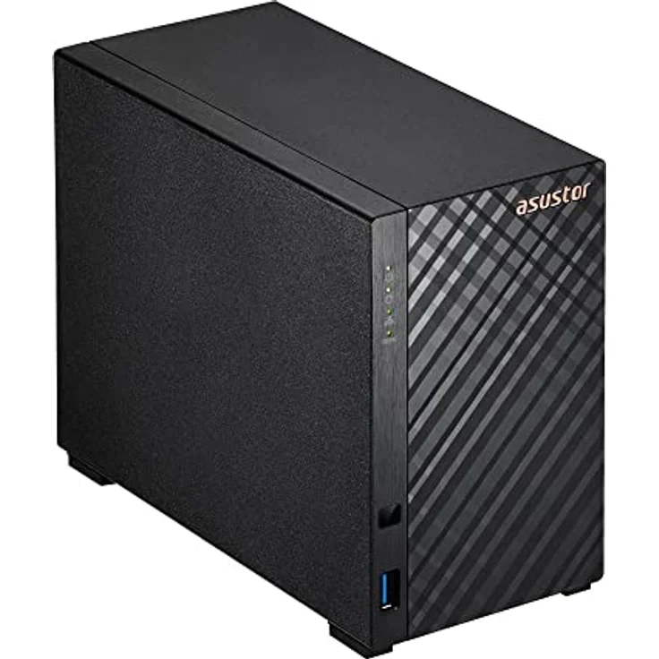 Asustor 2 Bay NAS DriVESTOR 2 – Bild 4