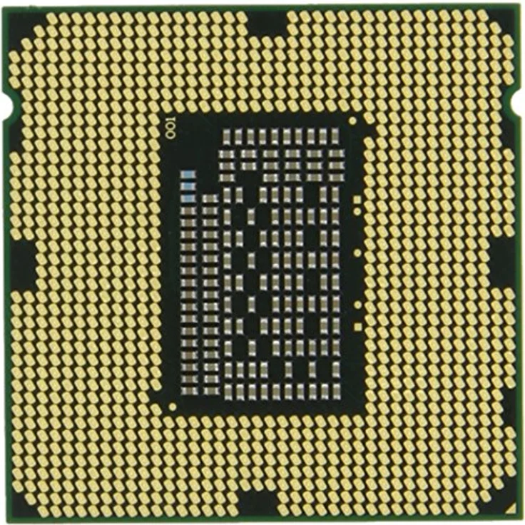 Intel Core i5-2400 4x3.1GHz 6MB-L3 Video/HD/Turbo Sock1155 (SandyBridge) BOX – Bild 3