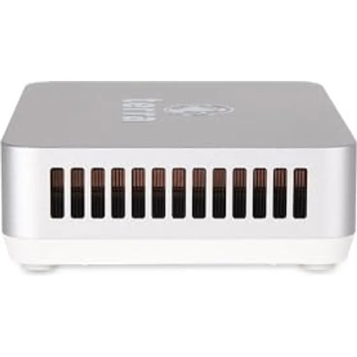 Wortmann TERRA PC-BUSINESS 1000119, Komplettsystem mit Intel Core Ultra 5 4,5 GHz, 16 GB DDR5 RAM und 500 GB HDD für geschäftliche Anwendungen