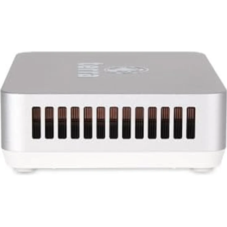Wortmann TERRA PC-BUSINESS 1000119, Komplettsystem mit Intel Core Ultra 5 4,5 GHz, 16 GB DDR5 RAM und 500 GB HDD für geschäftliche Anwendungen – Bild 1