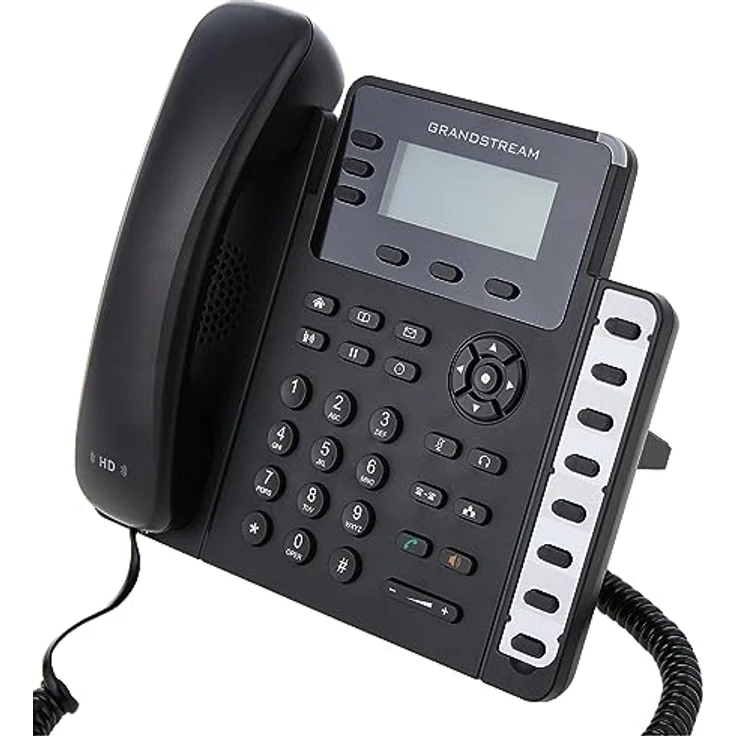Grandstream GXP-1630 HD IP Telefon – Bild 3