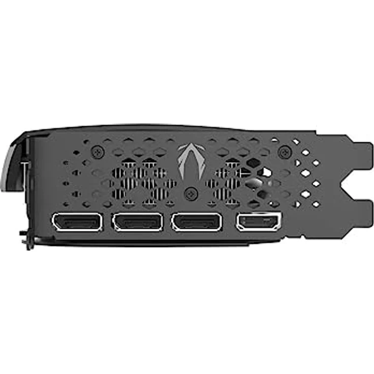 ASUS VGA Zotac RTX4060TI 8GB Twin Edge – Bild 3