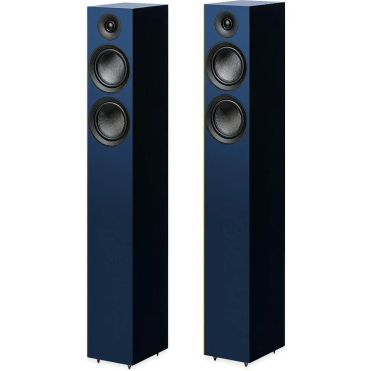 Pro-Ject Speaker Box 12 E Carbon Satin Blue