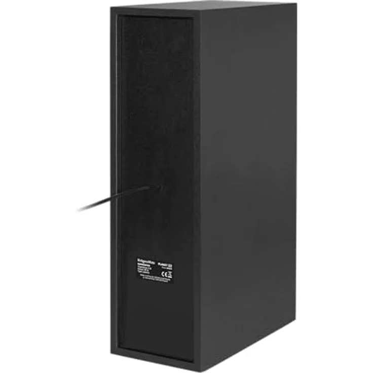 Krüger&Matz Planet 2.1 Soundbar, leistungsstarke Soundbar mit Subwoofer – Bild 8