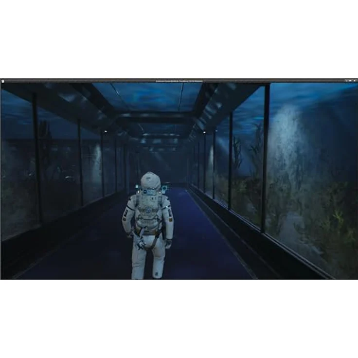 Perpetual Europe Limited Evotinction - PS5, Einzigartiges Stealth-Spiel mit zahlreichen Hacks und Fertigkeiten, Nahtlose halboffene Welt, diverse Modi & Feinde – Bild 3