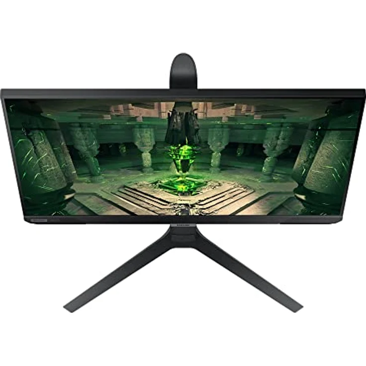 Samsung Odyssey Gaming Monitor G4B (25"), Schwarz – Bild 10