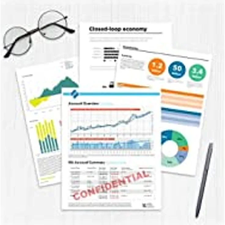 HP 216A Yellow LaserJet Toner Cartridge - Preisvergleich – Bild 3