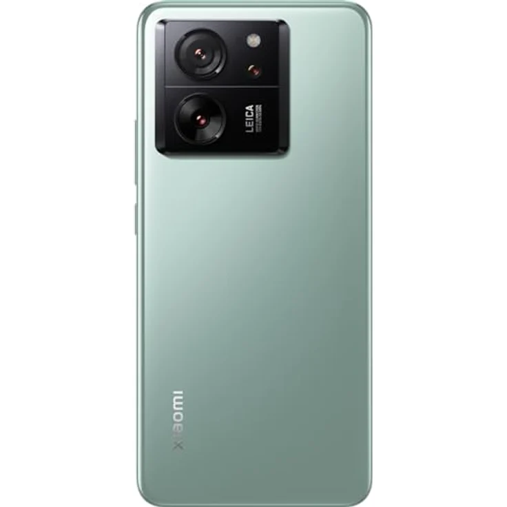 Xiaomi 13T Pro 512GB, Meadow Green – Bild 5