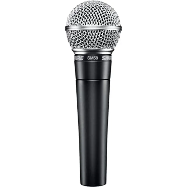 Shure SM58 S