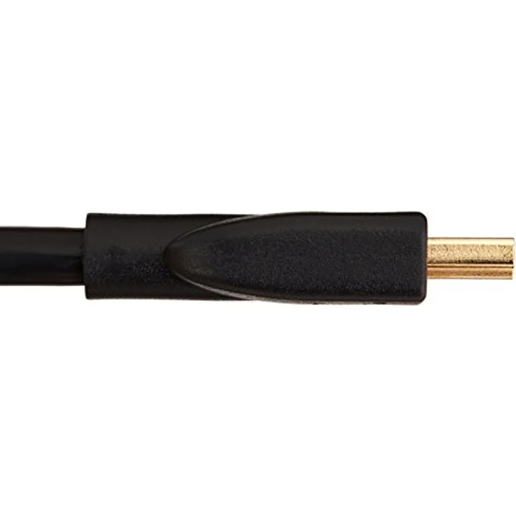 AmazonBasics Hochgeschwindigkeits-HDMI-Kabel, CL3-zertifiziert, HDMI-Standard 2.0, 3 m – Bild 4