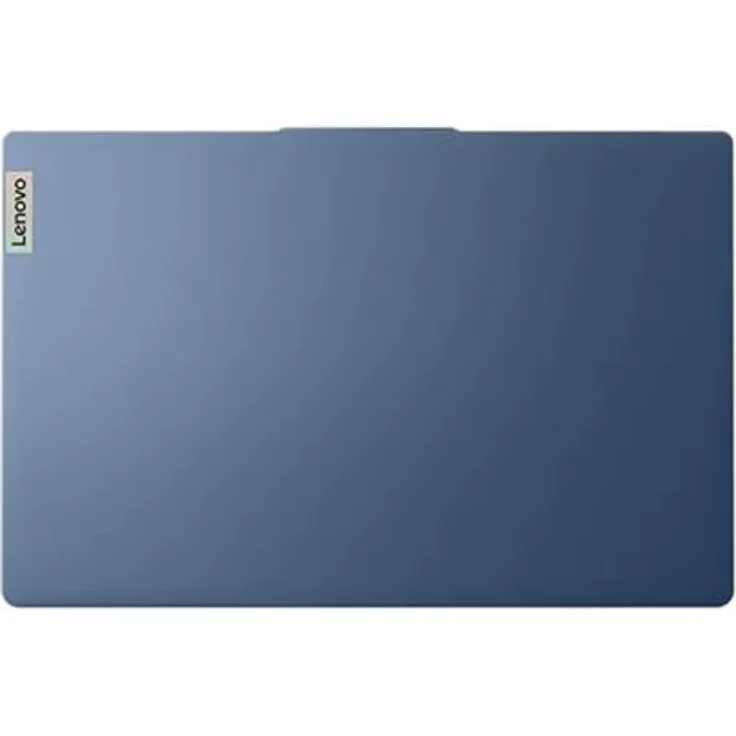 Lenovo IdeaPad Slim 3 15AMN8, 15,6 Zoll Laptop mit AMD Ryzen 5 7520U, 16GB RAM, 512GB SSD, Full HD Display, Dolby Audio, Blau – Bild 2