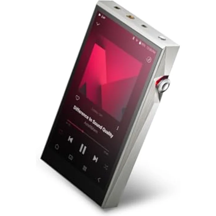 Astell & Kern ULTIMA SP3000T – Bild 9
