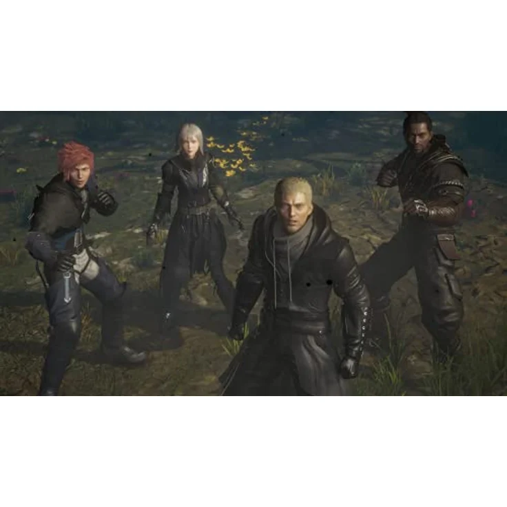 Stranger of Paradise: Final Fantasy Origin (Xbox Series X) – Bild 3