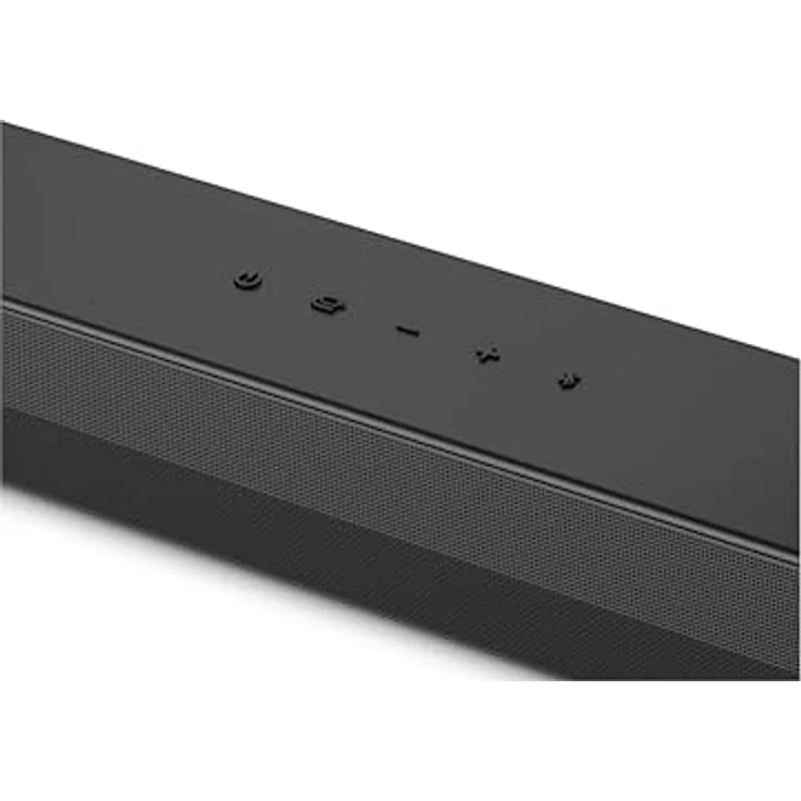 LG DS40T 2.1 Soundbar (300W) mit kabellosem Subwoofer (ARC, HDMI, Optisch, Bluetooth) [2024] – Bild 5
