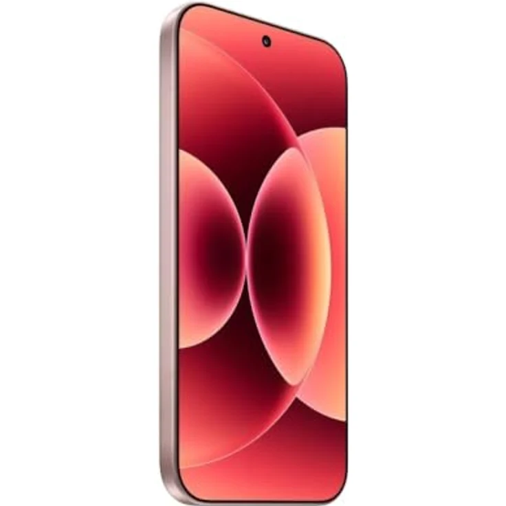 Xiaomi 17 Smartphone 12GB RAM 256GB Speicher, 6,3" 120Hz Display, Snapdragon 8 Elite Gen 5, 5G, 6.330 mAh, Pink – Bild 4