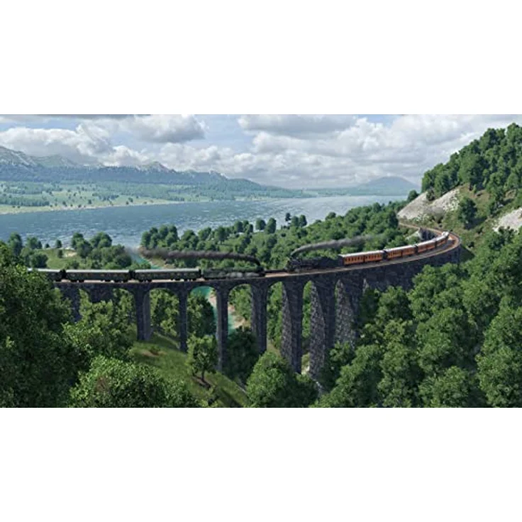 Transport Fever 2 – Bild 2