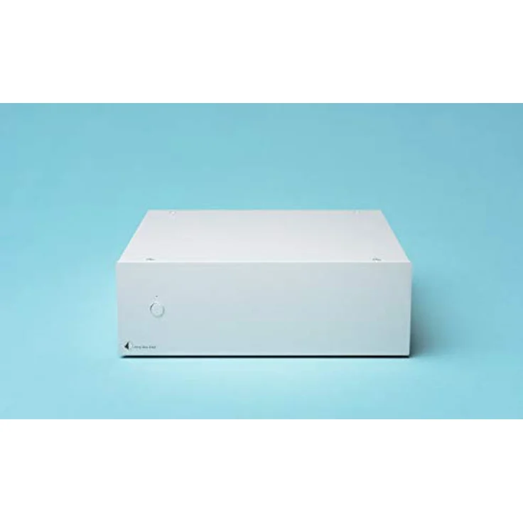 Pro-Ject Amp Box DS2 Stereo Endstufe – Bild 3