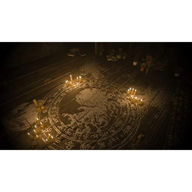 RESIDENT EVIL VILLAGE - Preisvergleich – Bild 5