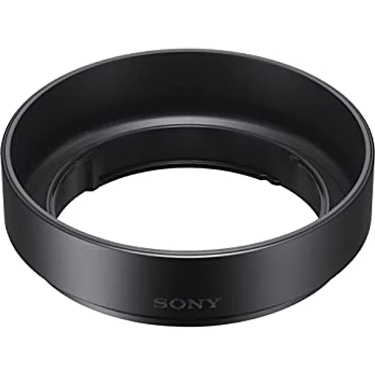 Sony ALC-SH165 Gegenlichtblende für SEL24F28G, Kamera-Zubehör zur Reduzierung von Blendenflecken