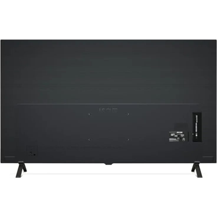 LG OLED77B49LA TV 77" (195 cm) OLED Fernseher (α8 4K AI-Prozessor, Dolby Vision, bis zu 120Hz) [Modelljahr 2024] – Bild 5