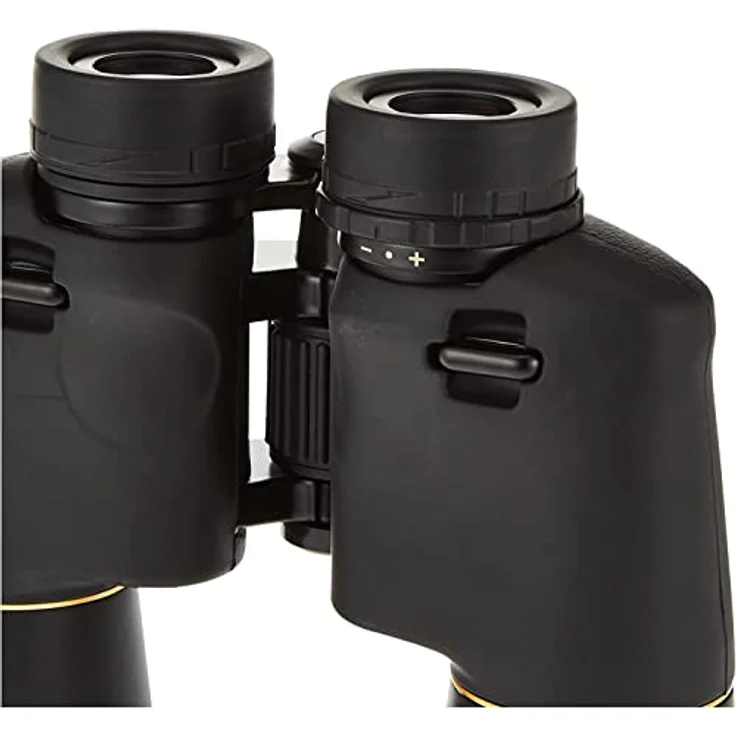 Bushnell Legacy 10-22x50, Fernglas mit 22-facher Vergrößerung und 50 mm Objektivdurchmesser, ideal für Naturbeobachtungen und Jagdausflüge – Bild 17