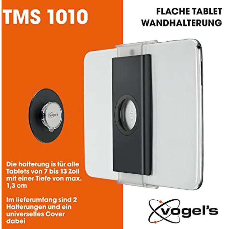 Vogel's TMS 1010 (8371010) – Bild 2