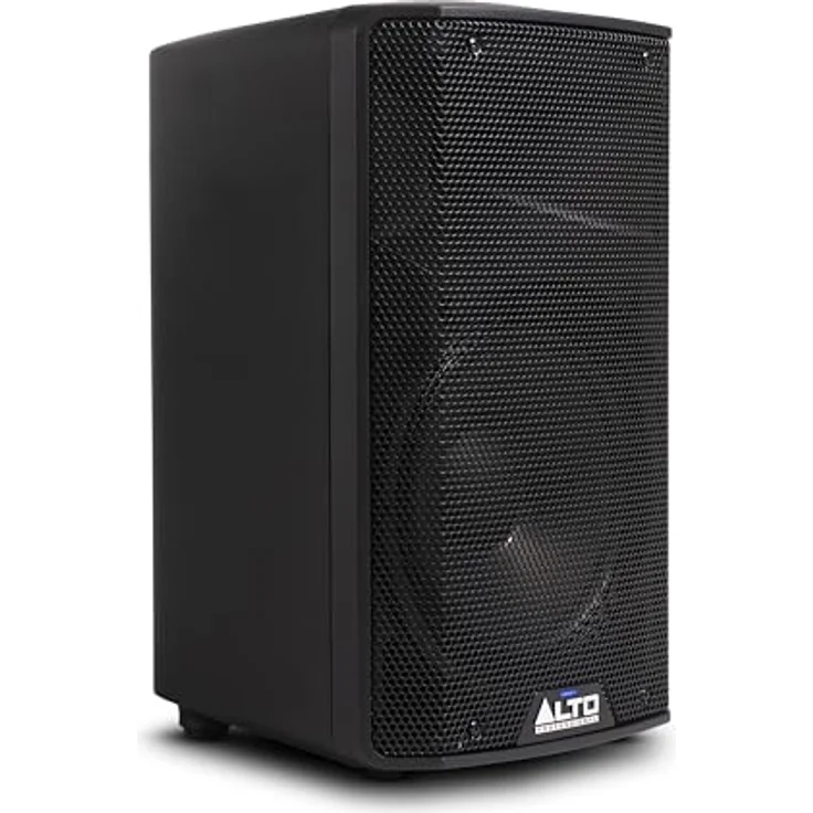 Alto Professional TX 410, Aktiver Standlautsprecher mit 350 W Class-D-Verstärker, Bluetooth und 10-Zoll Tieftöner – Bild 2