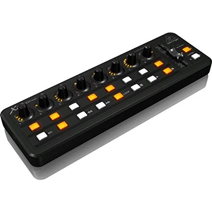 Behringer X-Touch Mini – Bild 4