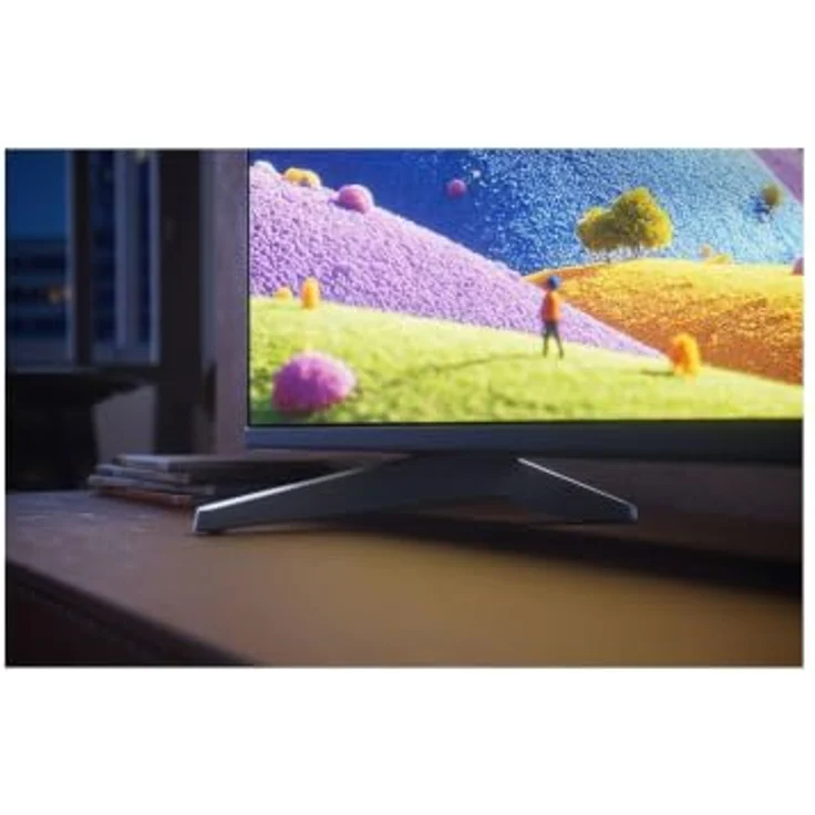 Philips 43PUS7001/12, 43 Zoll 4K LED Smart-TV mit HDR10+, Dolby Atmos und WLAN, Schwarz – Bild 3