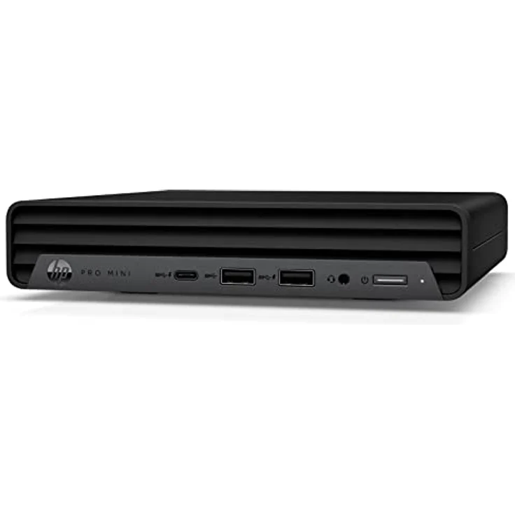 HP Pro Mini 400 G9 i3-12100T 8-256SSD 1JNBD W11P – Bild 2