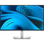 Dell Pro Plus P2725DE, 27" QHD USB-C-Hub Monitor mit Power Delivery, 100 Hz, ergonomisch verstellbar, Eye Comfort-zertifiziert