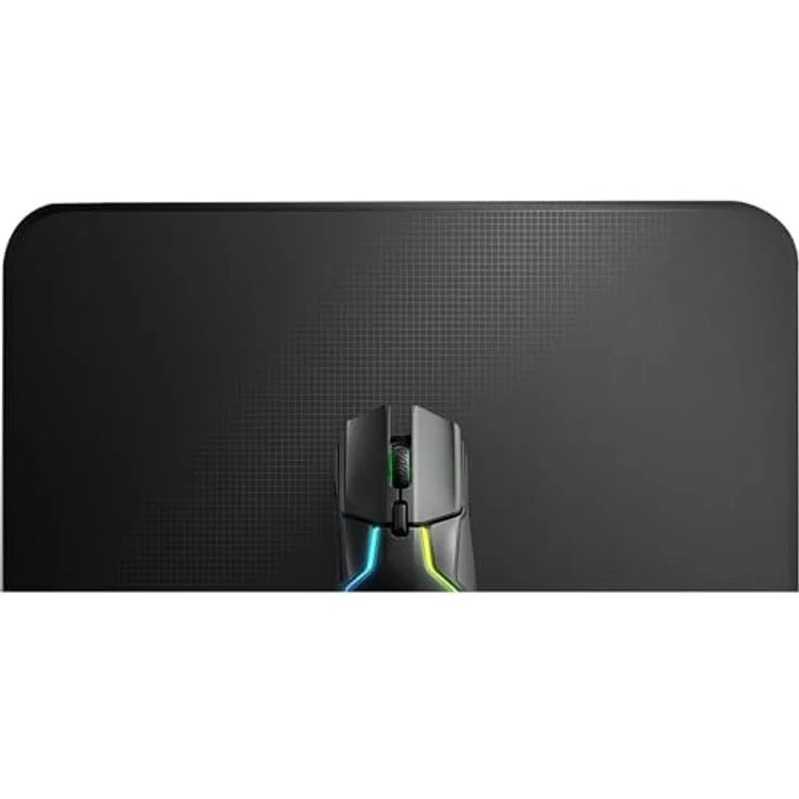 SteelSeries QCK EDGE Mauspad, schwarz, Größe: L – Bild 6