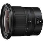 NIKKOR Z 14-30 mm 1: 4 S