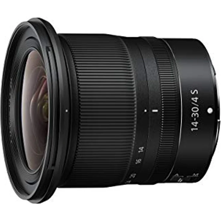NIKKOR Z 14-30 mm 1: 4 S – Bild 1